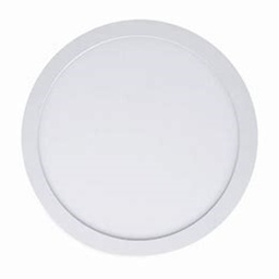 [SYLVANIA-P24612-19] LAMPARA LED DOWNLIGTH DE 6", 12W, 780 LUMEN, 3000K, 100-277V, 25000 HRS, MARCA SYLVANIA, MODELO P24612-19