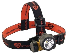 [STREAMLIGHT61025] LAMPARA PARA CASCO INTRINSICAMENTE SEGURA, MARCA STREAMLIGHT, MODELO 61025