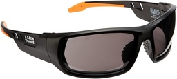 [KLEIN 60164] LENTES DE SEGURIDAD OSCUROS, MARCA KLEIN TOOLS, MODELO 60164