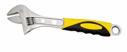[BS360912] LLAVE AJUSTABLE DE 12", MARCA BOSI TOOLS, MODELO BS360912