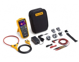 [FLUKE279FC/IFLEX] MULTIMETRO CON COMUNICACION REMOTA, MARCA FLUKE, MODELO 279FC/IFLEX