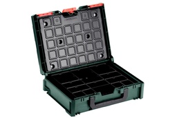 [METABO 626897000] ORGANIZADOR METABOX 118, MARCA METABO, MODELO 626897000