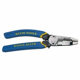 [KLEIN-K12055] PELACABLES DE ALTA RESISTENCIA, DEL 10 AL 20 AWG, MARCA KLEIN TOOLS, MODELO K12055