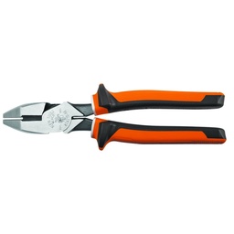 [TULMEX-KTA210-9E] PINZA DE CORTE LATERAL AISLADA 1000V, MARCA TULMEX, MODELO KTA210-9E