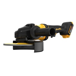 [DW-DCG440B] ESMERILADORA ANGULAR INALAMBRICA DE 7" 60V, 2000W, MARCA DEWALT, MODELO DCG440B (SOLO HERRAMIENTA)