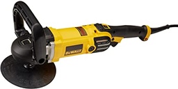 [DWP849X-B3] ROBINEADORA DE 7" / 9", 1250W, 0-3,500 RPM, MARCA DEWALT, MODELO DWP849X-B3