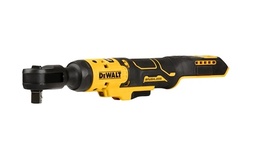 [DW-DCF512B] RATCH INALAMBRICO DE 1/2", MARCA DEWALT, MODELO DCF512B