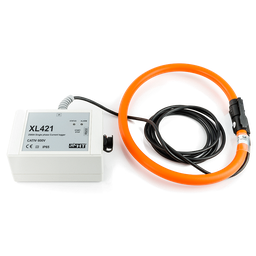 [HT-XL421] REGISTRADOR MONOFASICO DE CORRIENTE, MARCA HTI, MODELO XL421