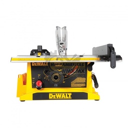 [DWE7470-B3] SIERRA CIRCULAR DE BANCO, MARCA DEWALT, MODELO DWE7470-B3