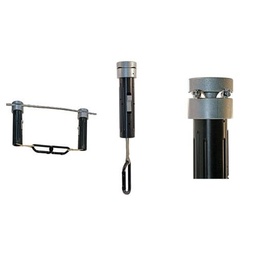 [US-USTT-001] TAIL TAMER - SUJETADOR TEMPORAL PARA LINEAS DE DISTRIBUCION DE MEDIA TENSION, MARCA UTILITY SOLUTIONS, MODELO USTT-001