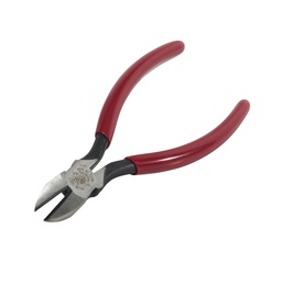 [KLEIN D252-6] TENAZA DE CORTE DIAGONAL, MARCA KLEIN TOOLS, MODELO D252-6