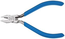 [KLEIND230-4C] TENAZA DE CORTE DIAGONAL PARA NIQUEL ELECTRONIC0, 4.26", MARCA KLEIN TOOLS, MODELO D230-4C