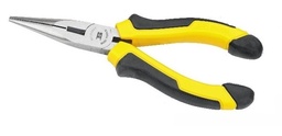 [BS193067] TENAZA DE PUNTA DE 6", MARCA BOSI TOOLS, MODELO BS193067