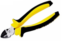 [BS191917] TENAZA DE CORTE DIAGONAL DE 7", MARCA BOSI TOOLS, MODELO BS191917