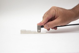 [DANATRONICS DK-1025] TRANSDUCTOR DUAL, MARCA DANATRONICS, MODELO DK-1025