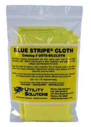 [US USTS-CLOTH] TRAPO DE MICROFIBRA PARA PERTIGA BLUE STRIPE, MARCA UTILITY SOLUTIONS, MODELO USTS-CLOTH