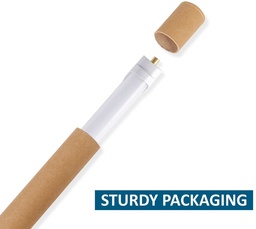 [XELEUM-FT4-20] TUBO LED DE 4', 20 WATTS, 6000K, MARCA XELEUM, MODELO FT4-20