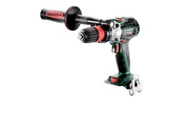 [METABO 602362840] TALADRO ROSCADOR DE BATERIA GB 18 LTX BL DE 18V, 65 NM, MARCA METABO, MODELO 602362840