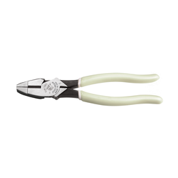 [KLEIND20009NEGLW] TENAZA DE CORTE LATERAL Y ALTA PALANCA DE 9.35", MARCA KLEIN TOOLS, MODELO D20009NEGLW