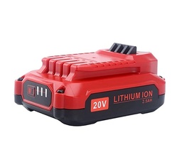 [CRAFTSMAN-CMCB202] BATERIA DE 2.0LI, 20V, MARCA CRAFTSMAN, MODELO CMCB202