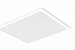 [SYLVANIA-P04450-21] LAMPARA SUPERFICIAL PARA 3 TUBOS LED DE 18W DE 2´X4´, MARCA SYLVANIA, MODELO P04450-21