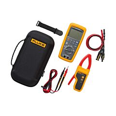 [FLUKE 283FC/PV] MULTIMETRO DIGITAL SOLAR, FLUKE 283FC/PV