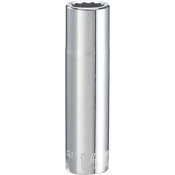 [CRAFTSMAN CMMT44444] CUBO PROFUNDO DE 1/2" DE 14MM, MARCA CRAFTSMAN, MODELO CMMT44444