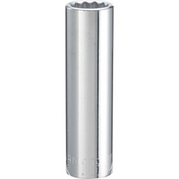 [CRAFTSMAN CMMT44443] CUBO PROFUNDO DE 1/2" DE 6MM, MARCA CRAFTSMAN, MODELO CMMT44443