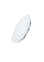 [SYLVANIA-P29896-19] PANEL LED REDONDO DE 18W, 1350 LUMEN, NW INC, 4000K, MARCA SYLVANIA, MODELO P29896-19