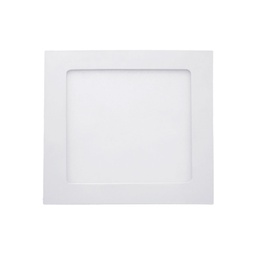[SYLVANIA-P29881-19] PANEL LED CUADRADO DE 12W, 840 LUMEN,  WW INC, 4000K, MARCA SYLVANIA, MODELO P29881-19
