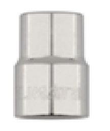 [STANLEY-4-86-513] CUBO CORTO DE 13MM DE 1/2", MARCA STANLEY, MODELO 4- 86-513