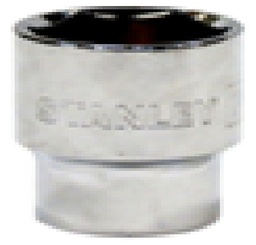 [STANLEY-4-88-746] CUBO CORTO DE 24MM DE 1/2", MARCA STANLEY, MODELO 4-88-746