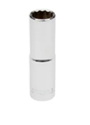 [STANLEY- 4-86-425] CUBO LARGO 17MM DE 1/2'', MARCA STANLEY, MODELO 4-86-425