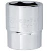 [STANLEY-4-88-741] CUBO CORTO DE 19MM DE 1/2", MARCA STANLEY, MODELO 4-88-741