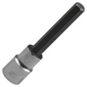 [STANLEY-4-89-203] CUBO DE PUNTA HEXAGONAL (ALLEN) DE 8MM DE 1/2", MARCA STANLEY, MODELO 4-89-203