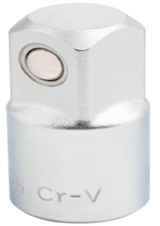 [STANLEY-4-86-215] ADAPTADOR DE 3/8'' A 1/2'', MARCA STANLEY, MODELO 4- 86-215