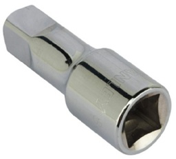 [STANLEY 4-86-406] EXTENSION 1/2'' X 2-1/2'', MARCA STANLEY, MODELO 4-86- 406