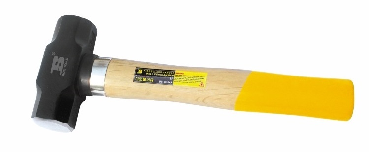 ALMADANA DE 6 LIBRAS MANGO LARGO , MARCA BOSI TOOLS, MODELO BS351906