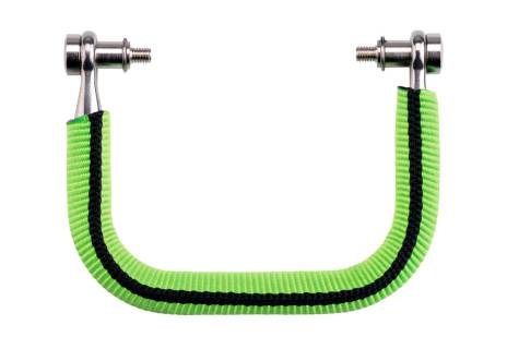 ASA DE SEGURIDAD DS DE HASTA 4 KGS, MARCA METABO, MODELO 628967000