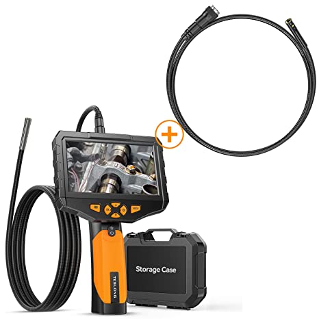 BOROSCOPIO, MARCA TESLONG, MODELO NTS300