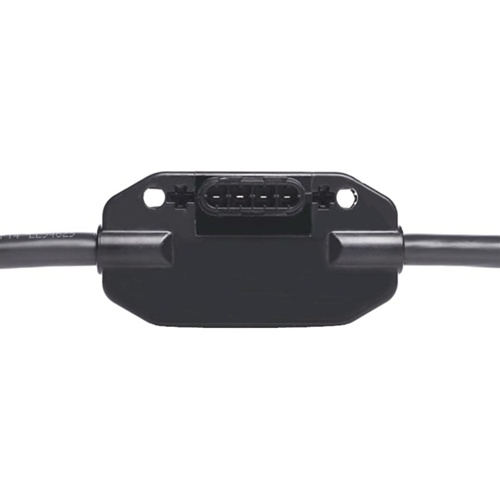 CABLE TRONCAL CON CONECTOR 240VAC, MARCA ENPHASE, MODELO ET10-240-40 (PRECIO X CADA DERIVACION)