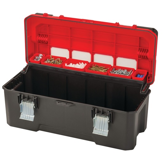 CAJA PARA HERRAMIENTAS DE 26", MARCA CRAFTSMAN, MODELO CMST26320L