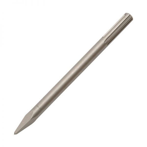 CINCEL DE PUNTA 3/4" SDS MAX, MARCA DEWALT, MODELO DWA0805