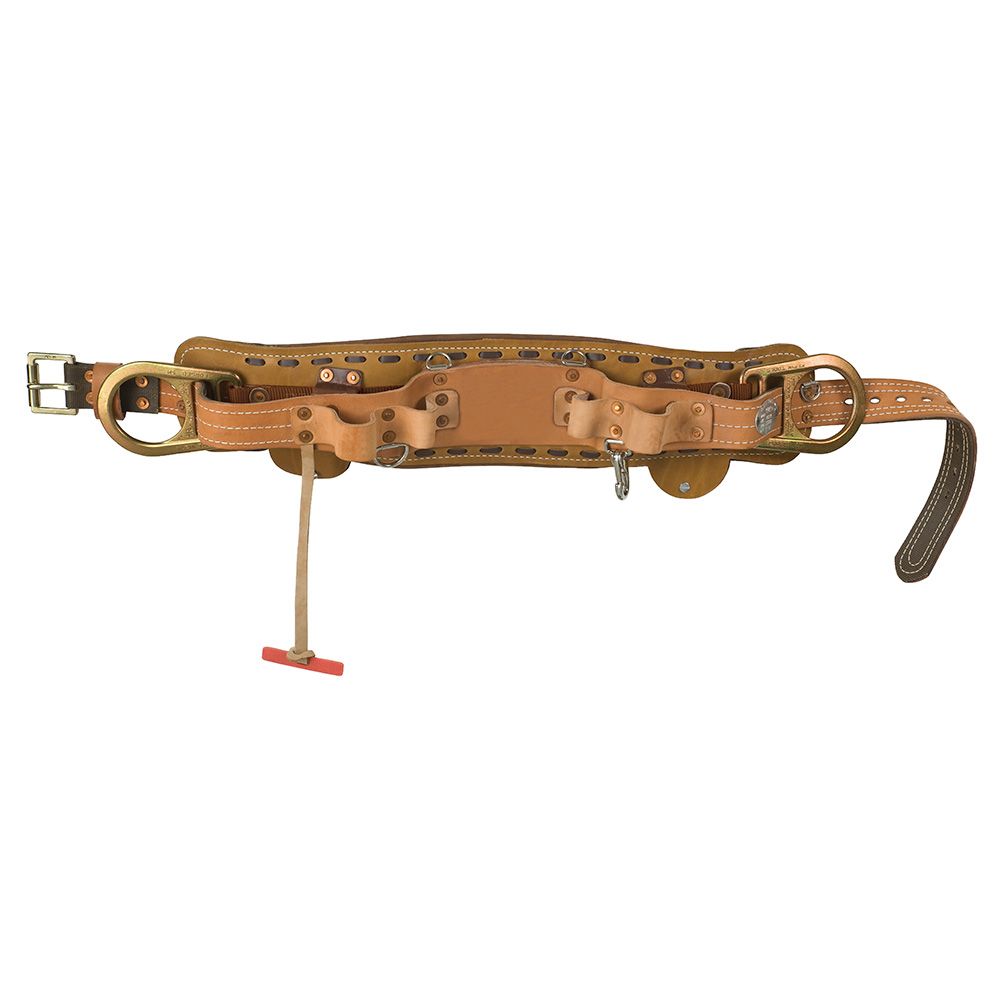 CINTURON FLOTANTE COMPLETO, MARCA KLEIN TOOLS, MODELO 5278N-26D