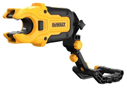 CORTADOR DE TUBOS DE COBRE HASTA 1", PARA LLAVE DE IMPACTO, MARCA DEWALT, MODELO DWACPRIR