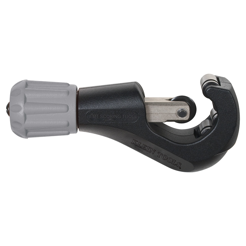 CORTADORA DE TUBO PARA EMT DE 1/2" A 1", MARCA KLEIN TOOLS, MODELO 88906