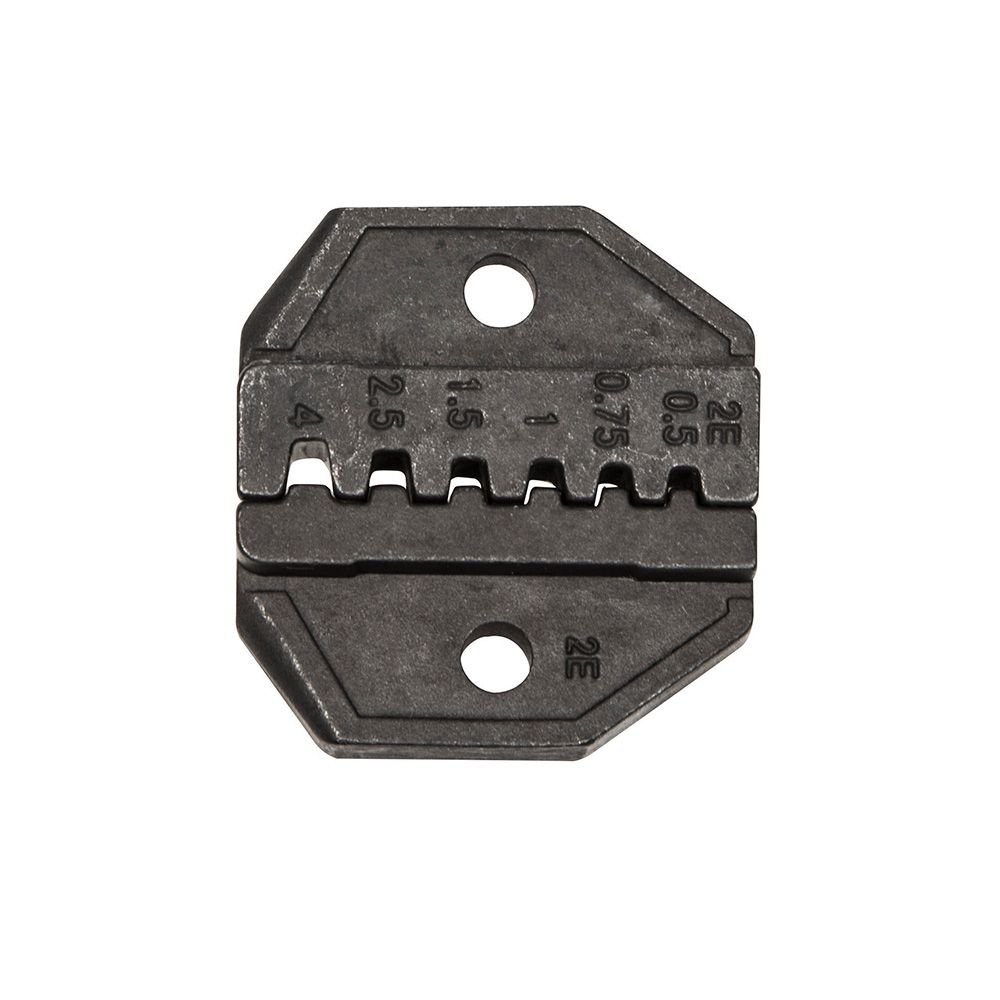 DADO PARA REMACHADORA KLEIN-VDV200-010, PARA CONECTORES, MARCA KLEIN TOOLS, MODELO VDV205-039