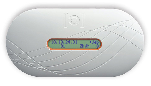 ENVOY EQUIPO DE COMUNICACIÓN, MARCA ENPHASE, MODELO ENV-120-01-M