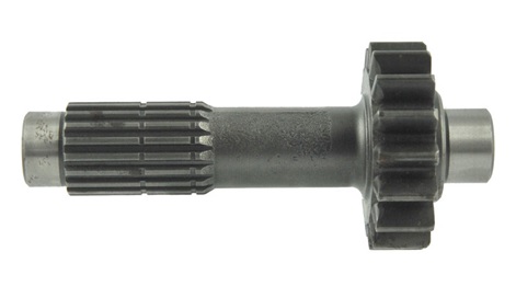 EJE DE PIÑON, MARCA METABO, MODELO 340004130