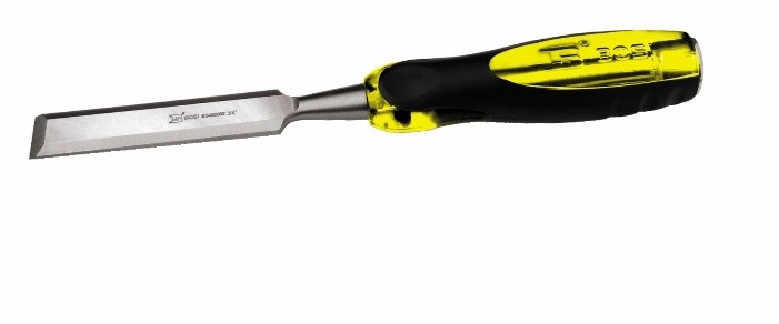 FORMON PARA MADERA DE 1/2"X10", MARCA BOSI TOOLS, MODELO BS490063